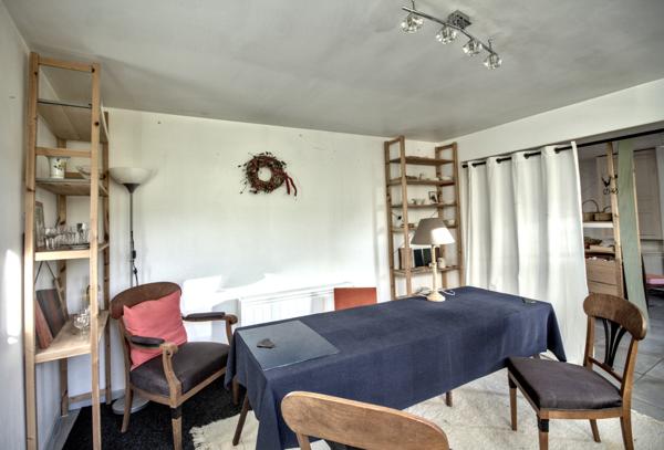 Maison à vendre à Cerisy-la-Forêt (50680) - Manche