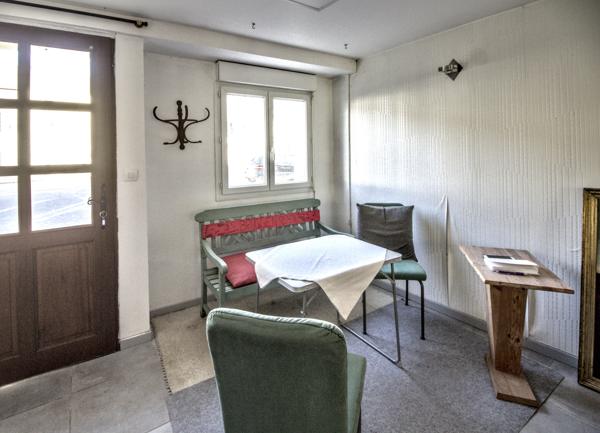 Maison à vendre à Cerisy-la-Forêt (50680) - Manche