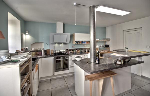 Maison à vendre à Cerisy-la-Forêt (50680) - Manche