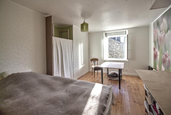 Maison à vendre à Cerisy-la-Forêt (50680) - Manche