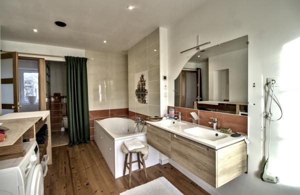 Maison à vendre à Cerisy-la-Forêt (50680) - Manche