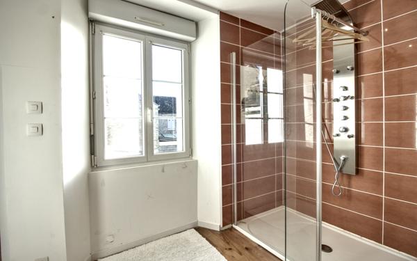 Maison à vendre à Cerisy-la-Forêt (50680) - Manche