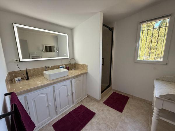 Maison Arles 7 pièce(s)  2 logements - terrain 6500m2