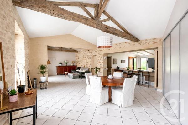 Maison à vendre  8 pièces - 184,86 m 2   TALENCE  - 33