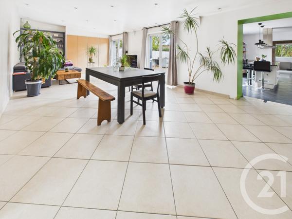 Maison à vendre  8 pièces - 184,86 m 2   TALENCE  - 33
