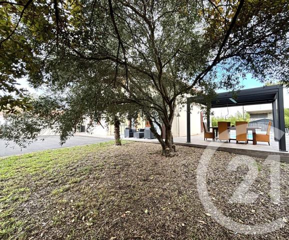 Maison à vendre  8 pièces - 184,86 m 2   TALENCE  - 33