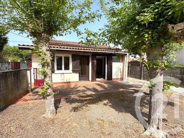 Maison à vendre  8 pièces - 184,86 m 2   TALENCE  - 33