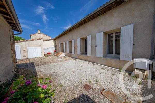 Maison à vendre  8 pièces - 184,86 m 2   TALENCE  - 33