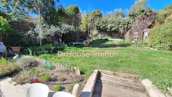 Maison à vendre 4 pièces de 100 m²
