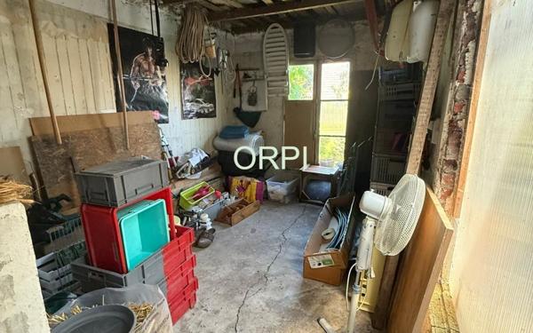 Maison à vendre    3 pièces • 57,88 m2 Vitry-sur-Seine