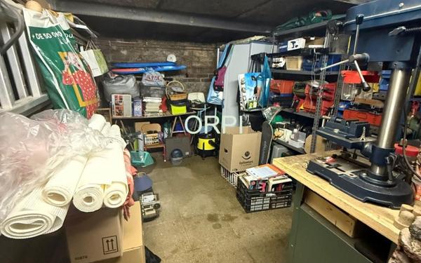 Maison à vendre    3 pièces • 57,88 m2 Vitry-sur-Seine