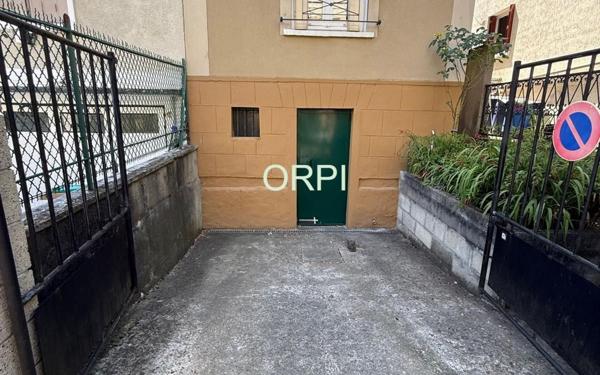 Maison à vendre    3 pièces • 57,88 m2 Vitry-sur-Seine