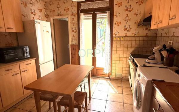 Maison à vendre    3 pièces • 57,88 m2 Vitry-sur-Seine