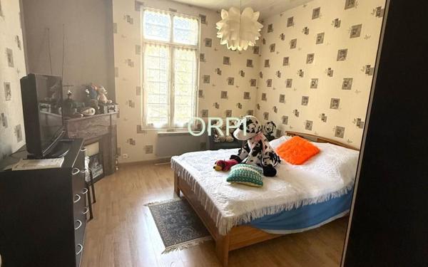 Maison à vendre    3 pièces • 57,88 m2 Vitry-sur-Seine