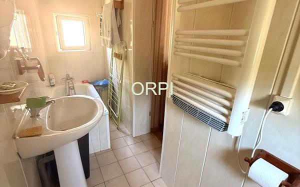 Maison à vendre    3 pièces • 57,88 m2 Vitry-sur-Seine