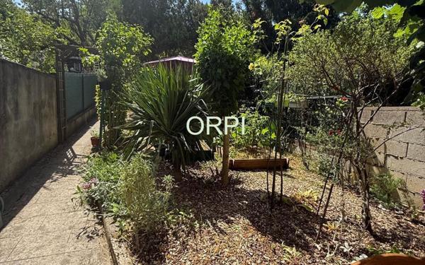 Maison à vendre    3 pièces • 57,88 m2 Vitry-sur-Seine