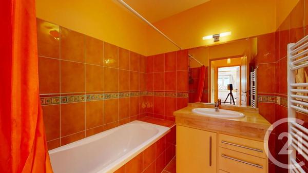 Appartement à vendre  2 pièces - 47,05 m 2   ASCAIN  - 64