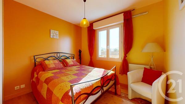 Appartement à vendre  2 pièces - 47,05 m 2   ASCAIN  - 64