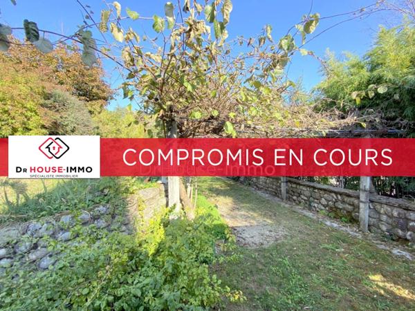 Maison à vendre 5 pièces de 148 m²