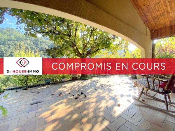 Maison à vendre 5 pièces de 148 m²