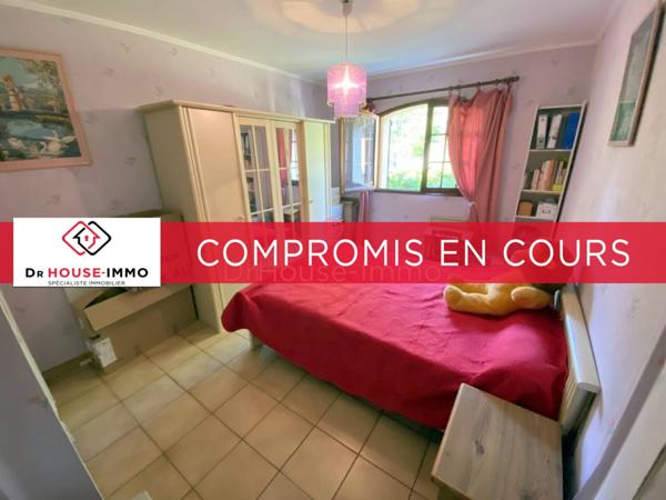 Maison à vendre 5 pièces de 148 m²