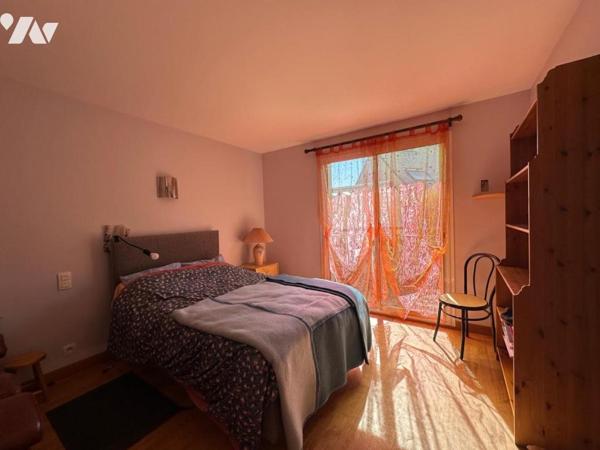 A VENDRE PLOEREN Limite VANNES : MAISON DE PLAIN PIED SUR JARDIN CLOS 930 m²