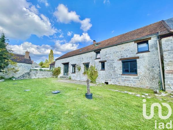 Maison à vendre 12 pièces 235 m² Achères-la-Forêt