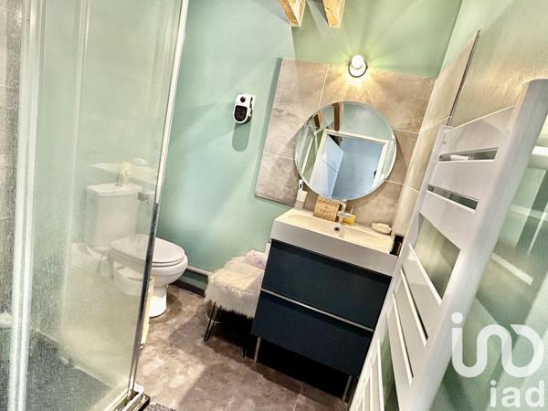 Maison à vendre 12 pièces 235 m² Achères-la-Forêt