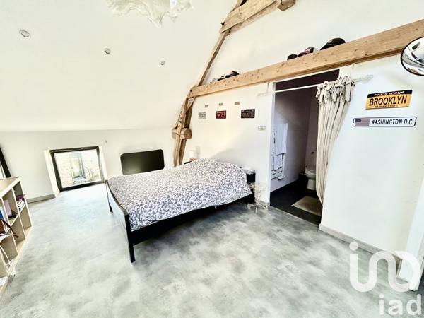 Maison à vendre 12 pièces 235 m² Achères-la-Forêt