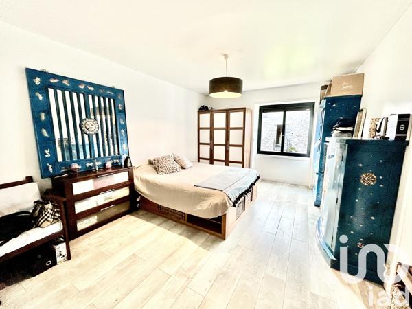 Maison à vendre 12 pièces 235 m² Achères-la-Forêt