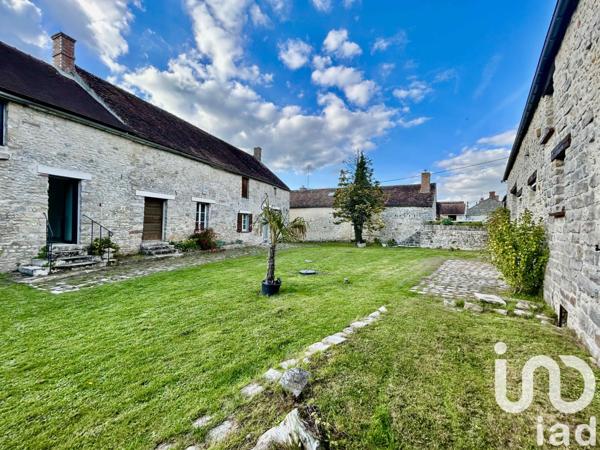 Maison à vendre 12 pièces 235 m² Achères-la-Forêt