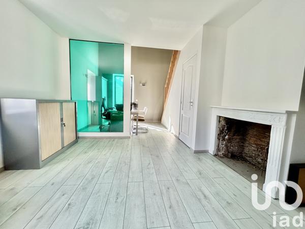 Maison à vendre 12 pièces 235 m² Achères-la-Forêt