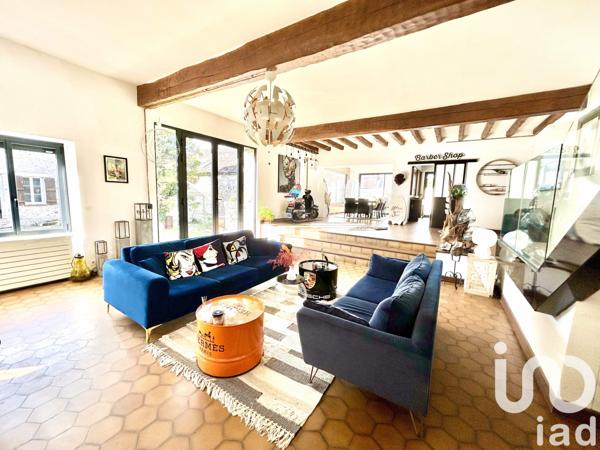 Maison à vendre 12 pièces 235 m² Achères-la-Forêt