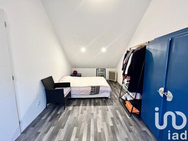 Maison à vendre 12 pièces 235 m² Achères-la-Forêt