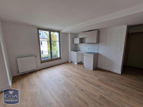 Appartement à louer 3 pièces 71.14m² Mulhouse (68100)