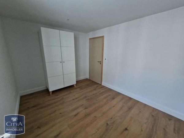Appartement à louer 3 pièces 71.14m² Mulhouse (68100)