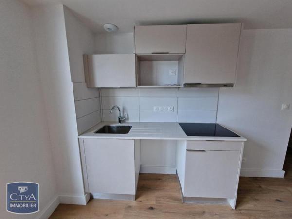 Appartement à louer 3 pièces 71.14m² Mulhouse (68100)