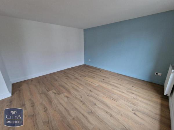 Appartement à louer 3 pièces 71.14m² Mulhouse (68100)