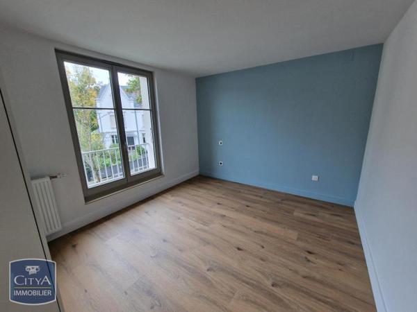 Appartement à louer 3 pièces 71.14m² Mulhouse (68100)