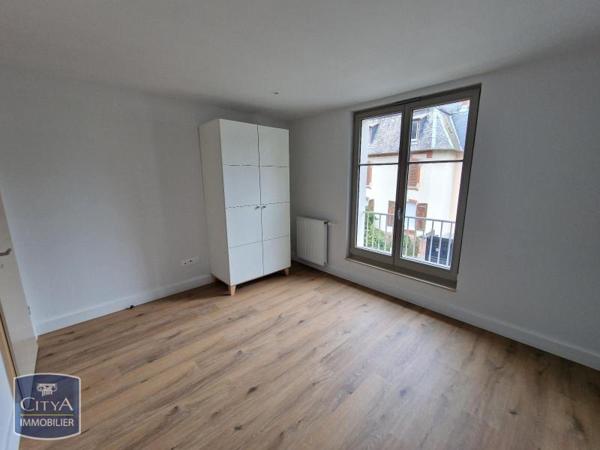 Appartement à louer 3 pièces 71.14m² Mulhouse (68100)