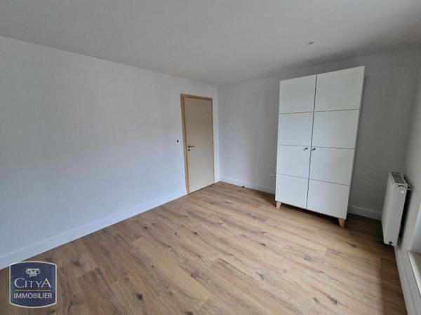 Appartement à louer 3 pièces 71.14m² Mulhouse (68100)