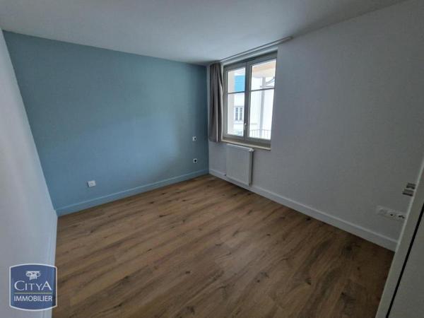 Appartement à louer 3 pièces 71.14m² Mulhouse (68100)