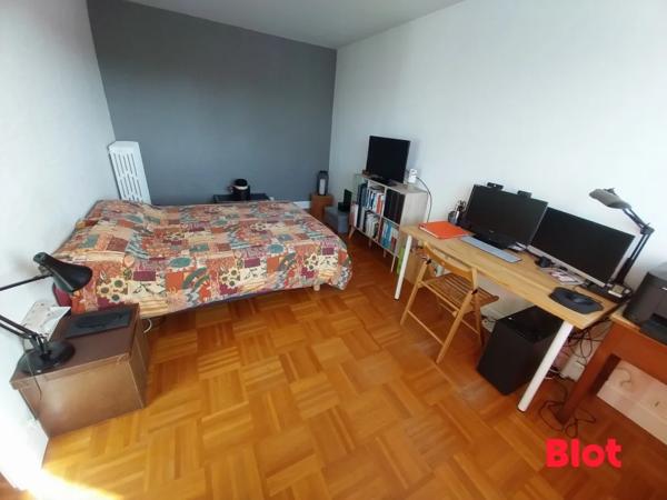 Appartement 3 pièce(s)