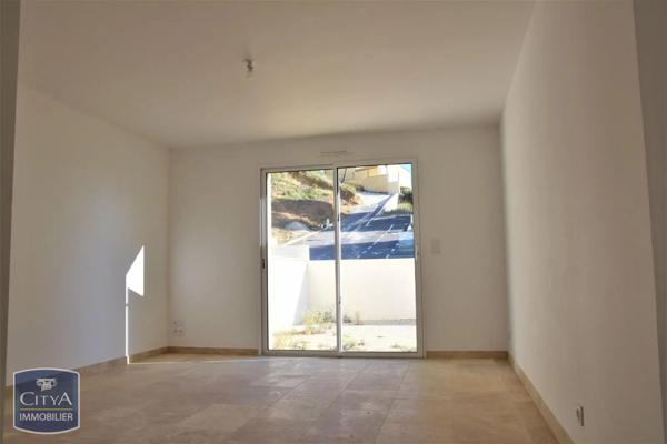 Maison à louer 3 pièces 63.46m² Rognac (13340)