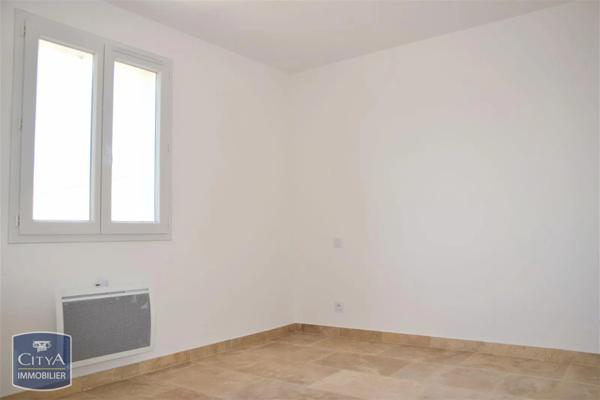 Maison à louer 3 pièces 63.46m² Rognac (13340)