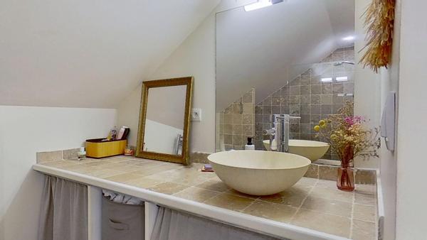 Appartement 5 pièces - 119 m²