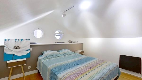 Appartement 5 pièces - 119 m²