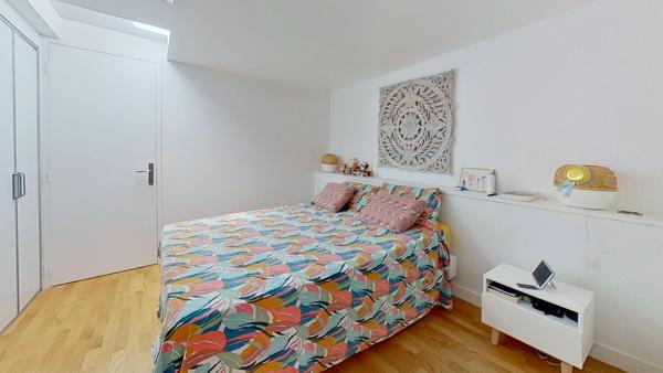 Appartement 5 pièces - 119 m²