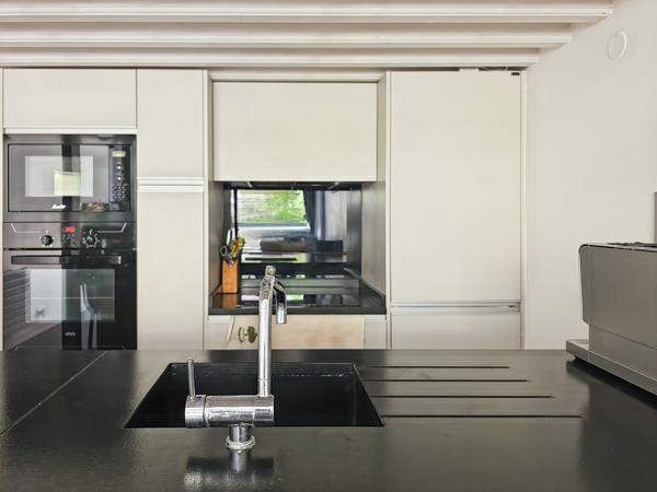 Appartement 5 pièces - 119 m²