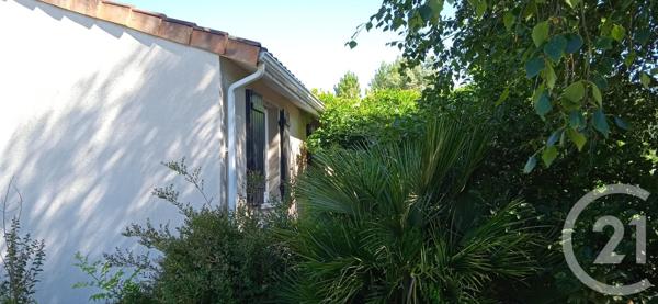 Maison à vendre  4 pièces - 92 m 2   HOURTIN  - 33